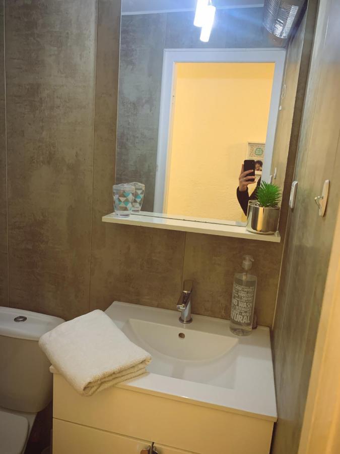 La Garde Studio Atypique Le Rocher, Climatisation, Belle Decoration المظهر الخارجي الصورة